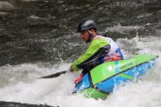 Ander De Miguel, Aurkene Aroca y Nerea Hidalgo al Campeonato del Mundo de Freestyle y Maratón