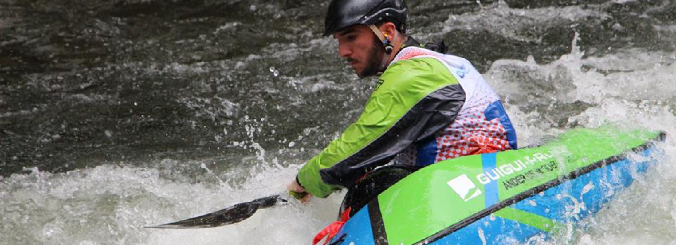 Ander De Miguel, Aurkene Aroca y Nerea Hidalgo al Campeonato del Mundo de Freestyle y Maratón