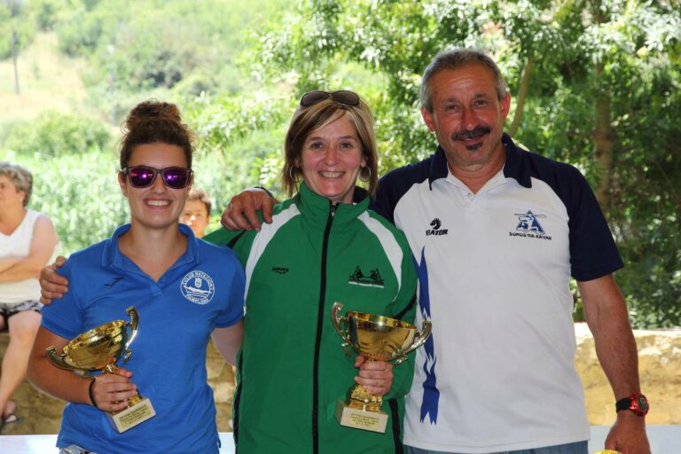 Memorial Alfredo Aguirre y Trofeo Ayuntamiento de Puente La Reina – Gares