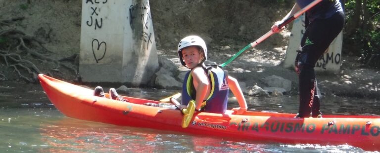 Actividades Verano 2017