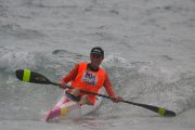 Nelo Summer Challenge - Copa del Mundo Kayak de Mar