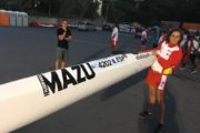 Amaia 7ª absoluta en el ICF Canoe Ocean Racing World Champiochips