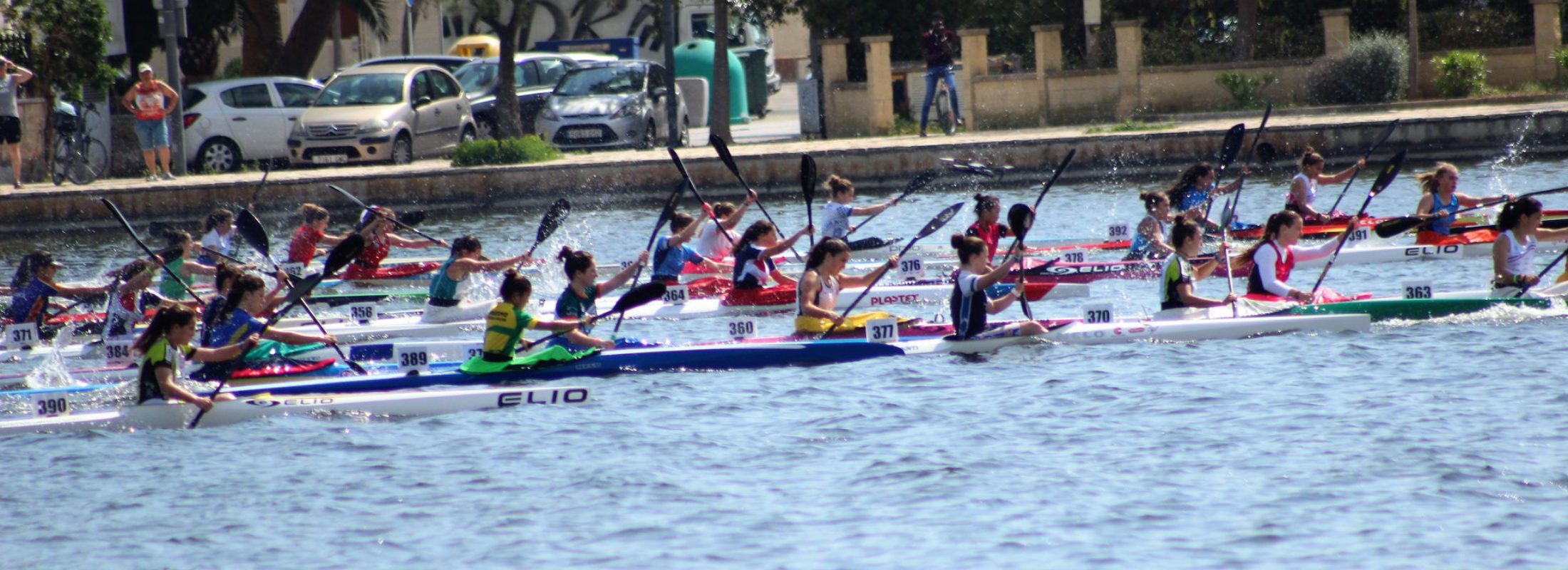 Campeonato España Jóvenes Promesas