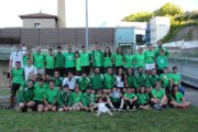 Trofeo Club Natación Pamplona, Trofeo Puente la Reina-Gares y Descenso Ibérico del Duero