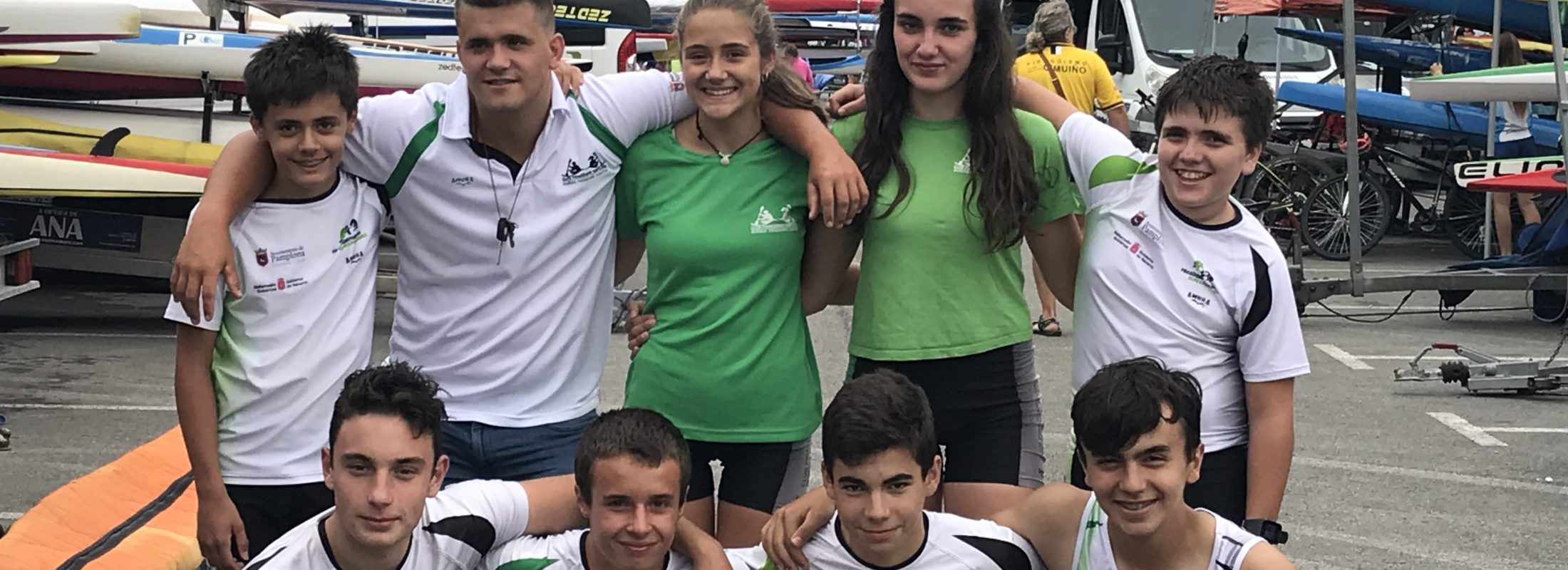 Campeonato de España de Sprint Jóvenes Promesas