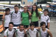 Campeonato de España de Sprint  Jóvenes Promesas