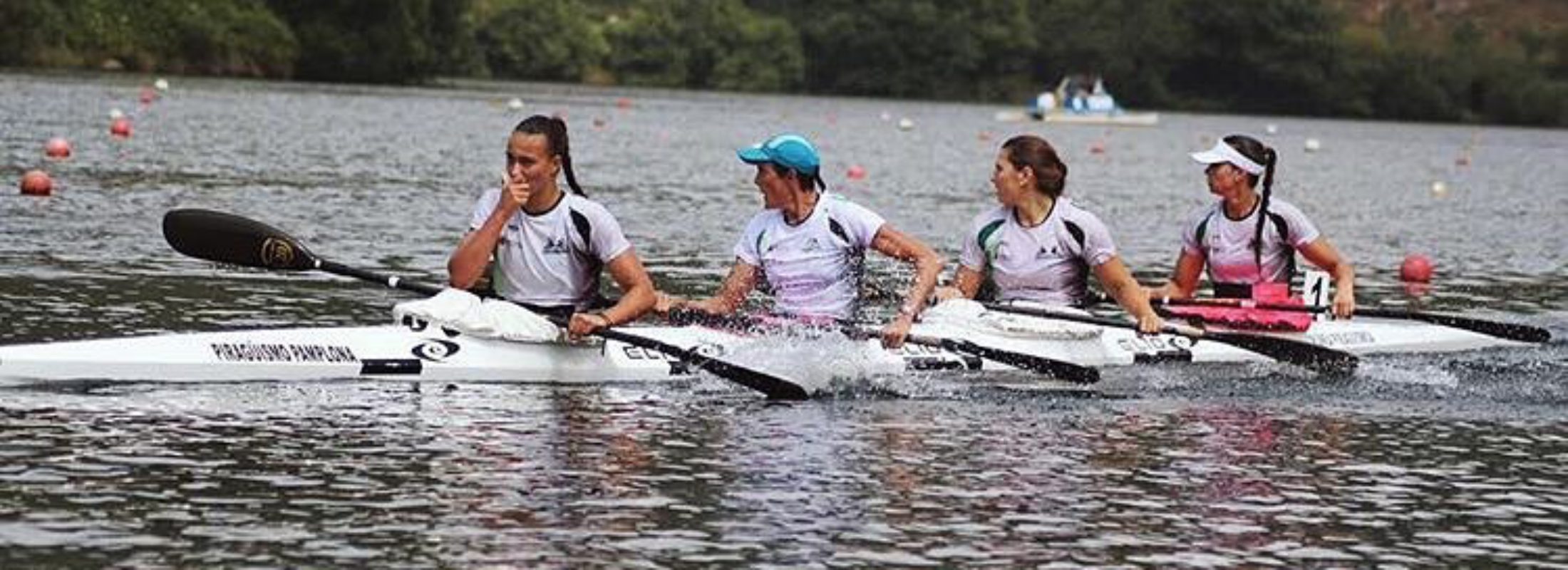 Siete finales A y una final B en el Campeonato de España de Sprint Olímpico