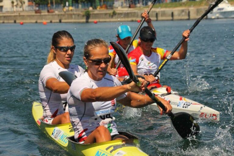 Amaia Osaba Olaberri bronce en el Campeonato de Europa de Maratón