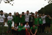 Juegos Escolares de Gipuzkoa y Breizh Ocean Race