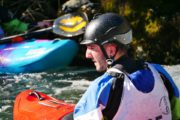 Campeonato Navarro de Descenso de Aguas Bravas y Campeonato de Gipuzkoa de Invierno