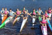 Nawal El Bagrioui y Anna Rosa Onishenko 5ªs en la Copa de España de infantiles Jóvenes Promesas