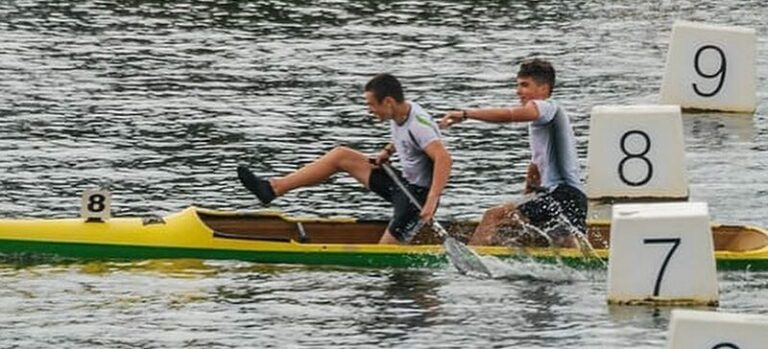 Campeonato de España Sprint Jóvenes Promesas