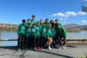 Eurochallenge y Juegos Escolares de Gipuzkoa