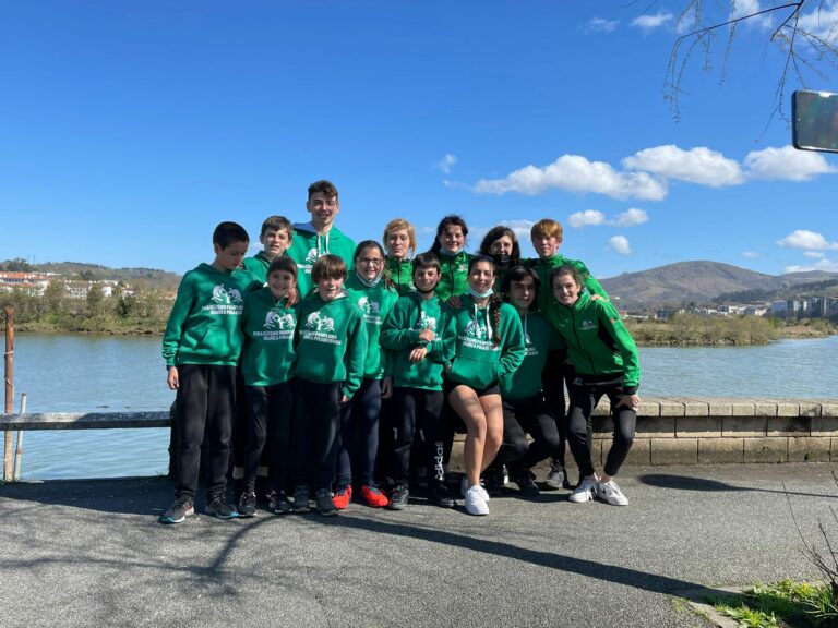 Eurochallenge y Juegos Escolares de Gipuzkoa