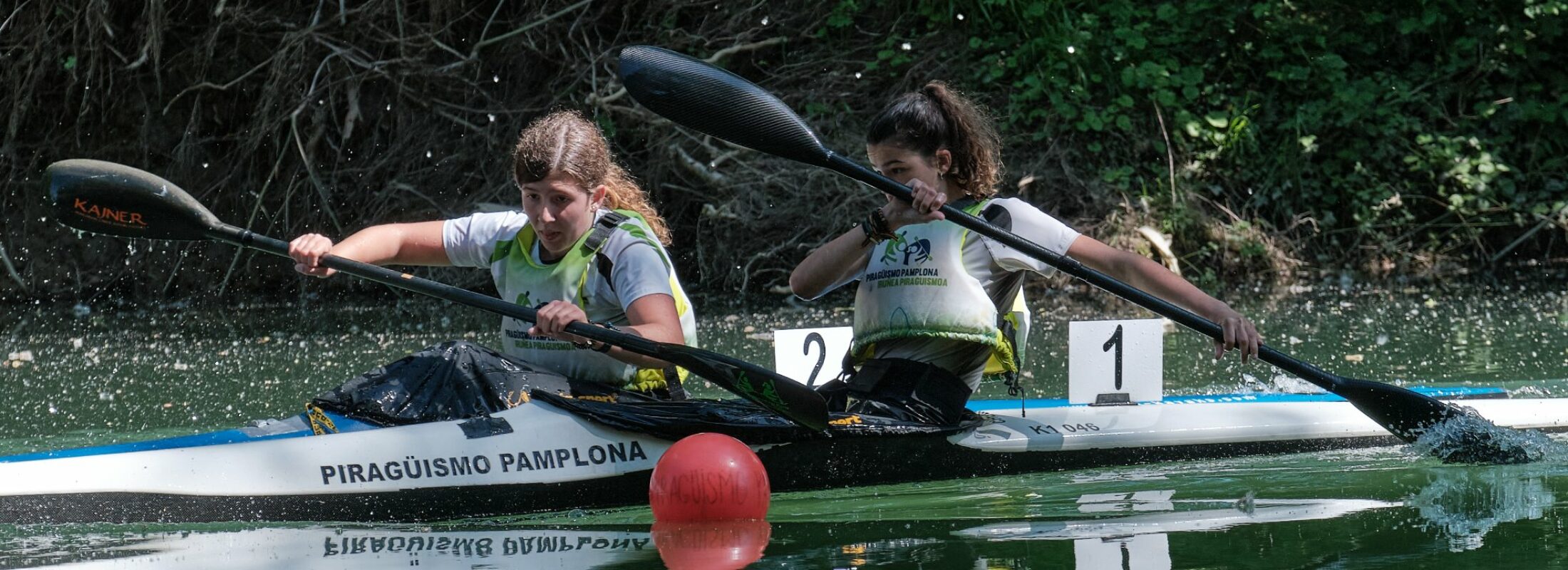 4ª Jornada Juegos Deportivos de Navarra