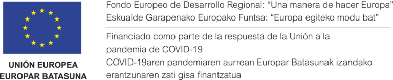 FEDER REACT-UE
