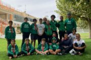 Regata Entrepuentes Tudela