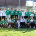 Tercera jornada Juegos Deportivos de Navarra