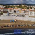 <strong>El Piragüismo Pamplona en la Azores Ocean Azores Surfski.</strong>