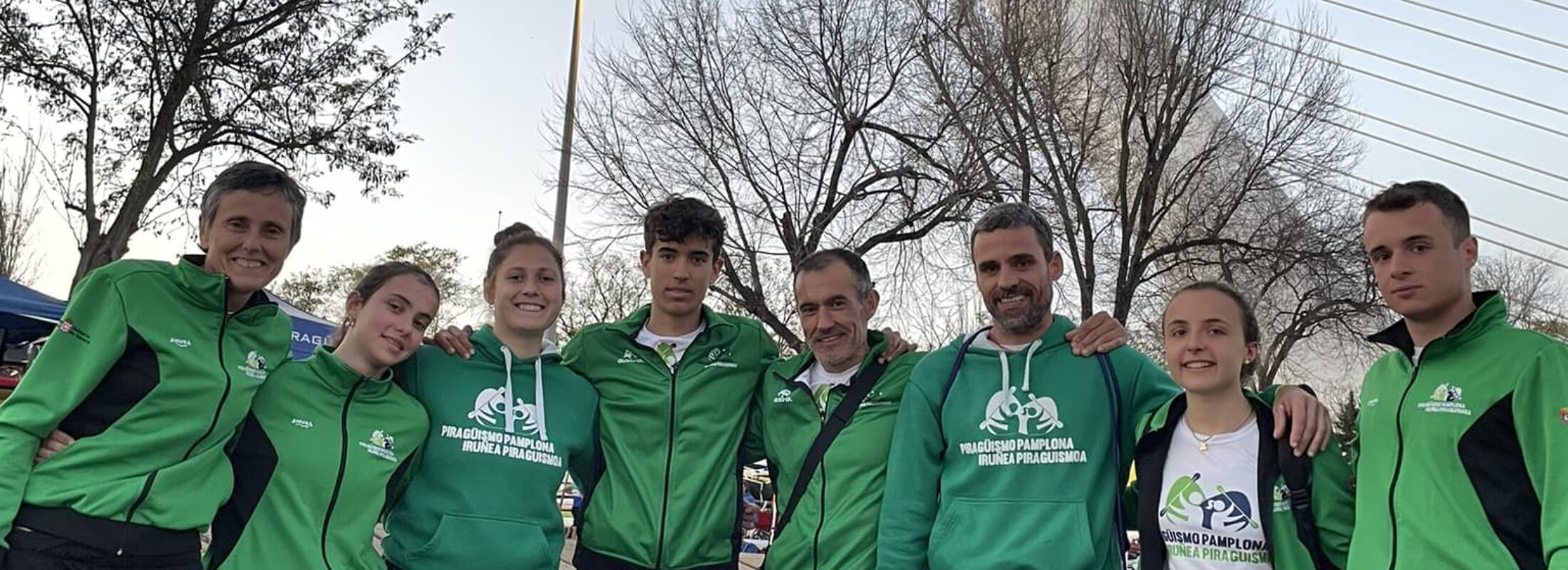 Campeonato de España de Invierno