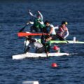 Ibai Tolosa Gómez clasificado para el mundial junior de sprint