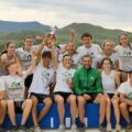 El Piragüismo Pamplona tercero por equipos en el Campeonato de España de Maratón y cuatro medallas individuales