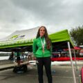 Ainé Sanmartín Ruiz campeona de España de Piragüismo