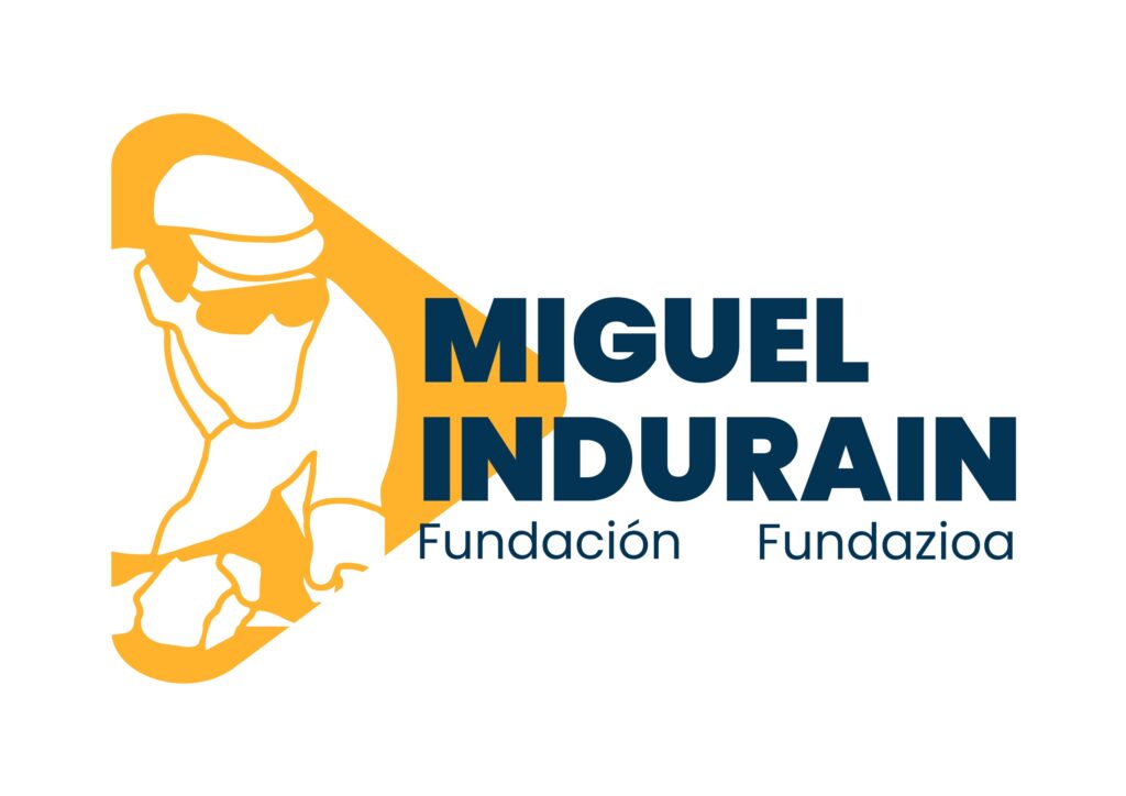 fundacion miguiel indurain