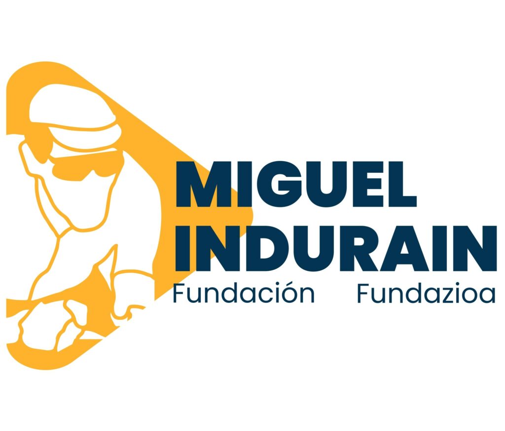 fundacion miguiel indurain
