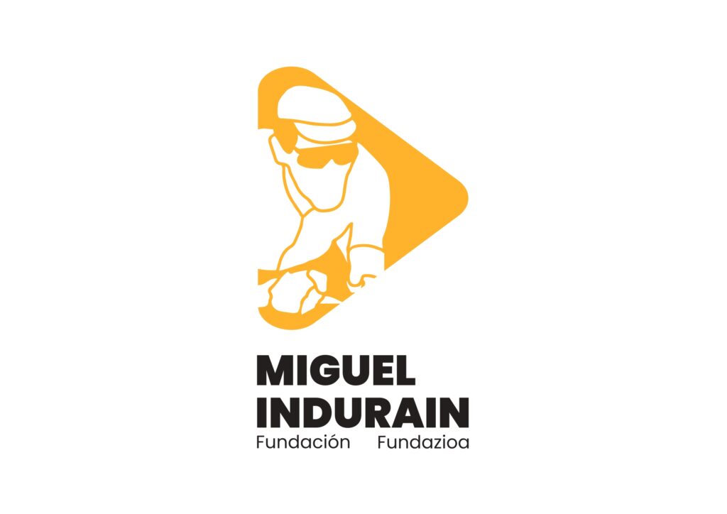 fundacion miguiel indurain